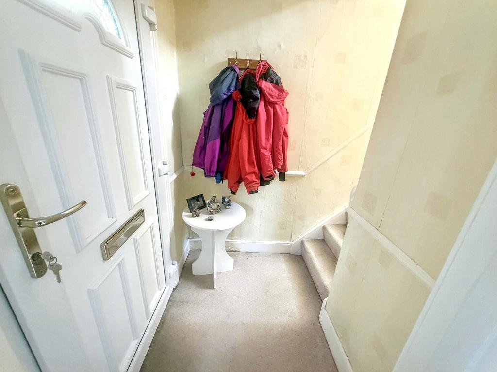 Cloakroom
