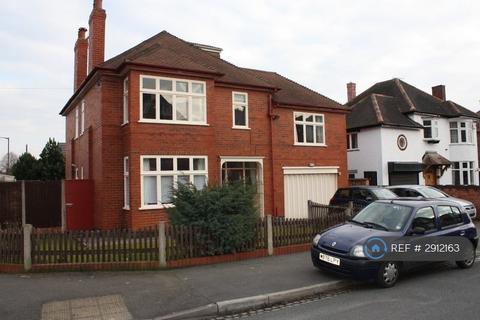 1 bedroom in a house share to rent, Thornhill Road, Derby, DE22