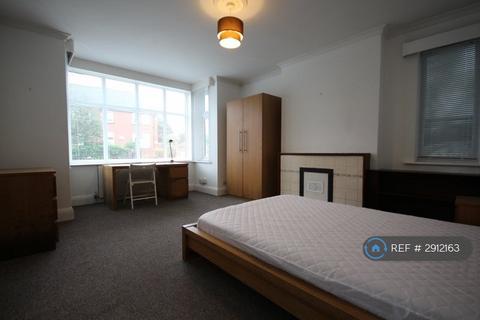 1 bedroom in a house share to rent, Thornhill Road, Derby, DE22