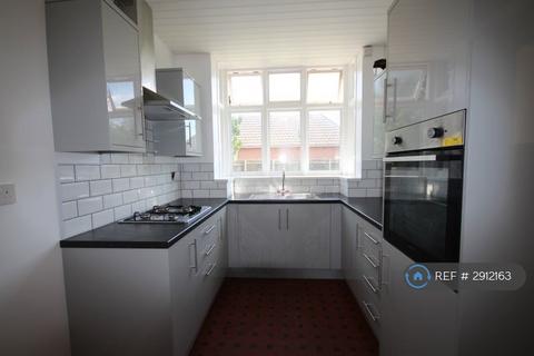 1 bedroom in a house share to rent, Thornhill Road, Derby, DE22