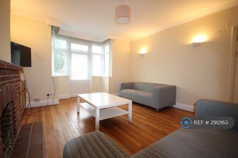 1 bedroom in a house share to rent, Thornhill Road, Derby, DE22