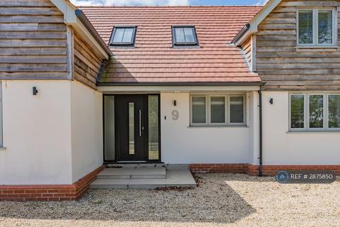 5 bedroom detached house to rent, Langton Road, Market Harborough, LE16