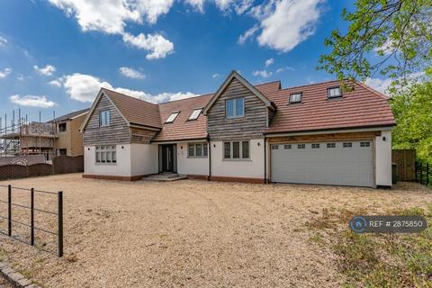 5 bedroom detached house to rent, Langton Road, Market Harborough, LE16