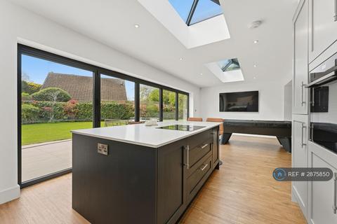 5 bedroom detached house to rent, Langton Road, Market Harborough, LE16