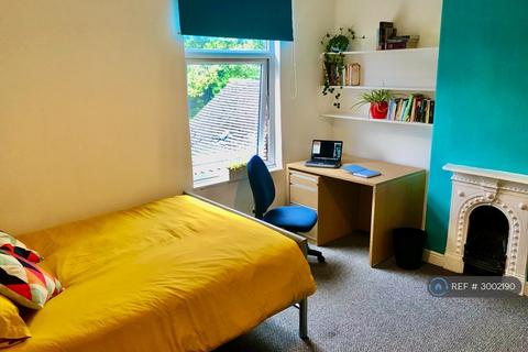 1 bedroom in a house share to rent, Thornton Road, Stoke-On-Trent, ST4