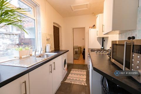1 bedroom in a house share to rent, Thornton Road, Stoke-On-Trent, ST4
