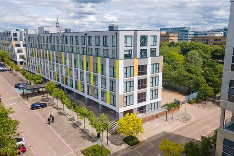 2 bedroom flat to rent, Silbury Boulevard, MK9