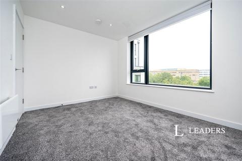 2 bedroom flat to rent, Silbury Boulevard, MK9