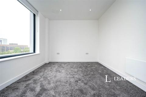 2 bedroom flat to rent, Silbury Boulevard, MK9