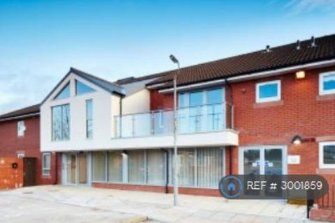 undefined, Kilrea Close, Liverpool, L11
