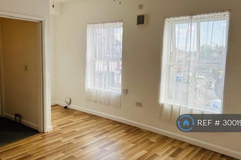 1 bedroom flat to rent, Spring Bank West, Hu5 3Ru, HU5