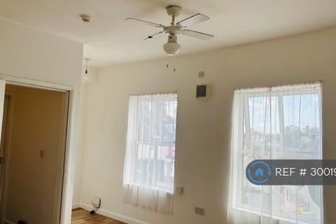 1 bedroom flat to rent, Spring Bank West, Hu5 3Ru, HU5