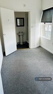 1 bedroom flat to rent, Spring Bank West, Hu5 3Ru, HU5