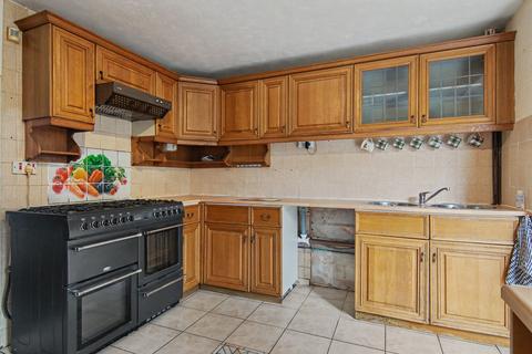 3 bedroom end of terrace house for sale, Brookside Avenue, Coventry, CV5