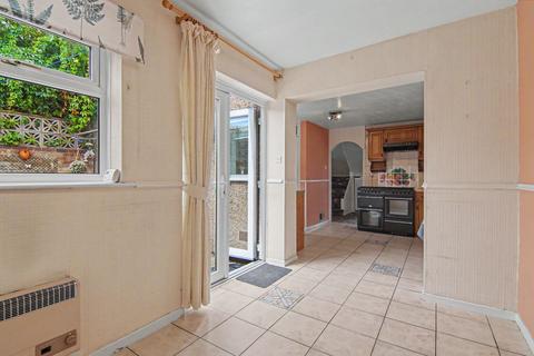 3 bedroom end of terrace house for sale, Brookside Avenue, Coventry, CV5