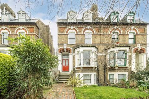 2 bedroom flat to rent, New Cross Road, London SE14