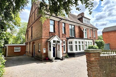 2 bedroom apartment for sale, London Road, Salisbury, Wiltshire, SP1
