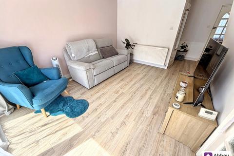 2 bedroom terraced house for sale, Lockhouse Close, Leicester, LE2