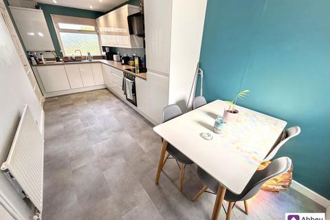 2 bedroom terraced house for sale, Lockhouse Close, Leicester, LE2
