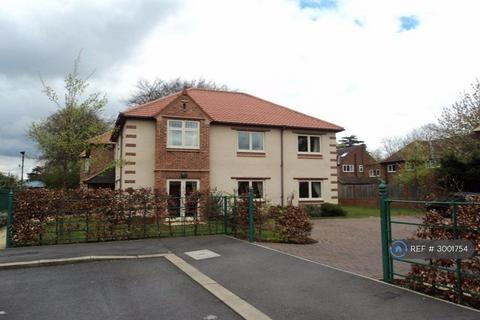 undefined, Leconfield, Darlington, DL3