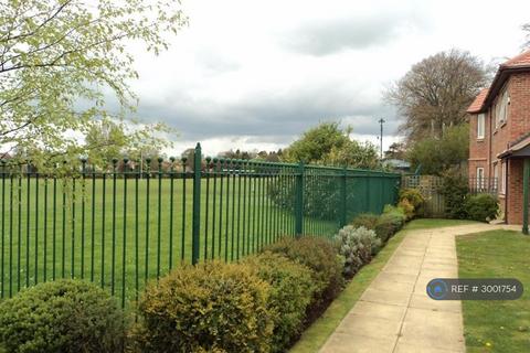 undefined, Leconfield, Darlington, DL3