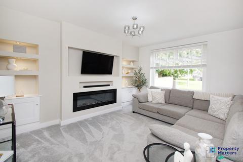 3 bedroom semi-detached house for sale, Holehouse Road, Kilmarnock, KA3