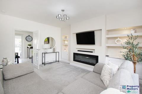 3 bedroom semi-detached house for sale, Holehouse Road, Kilmarnock, KA3