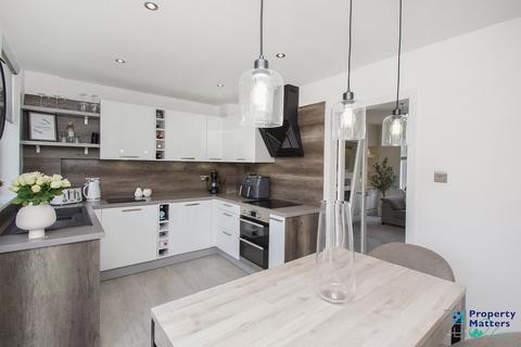 3 bedroom semi-detached house for sale, Holehouse Road, Kilmarnock, KA3