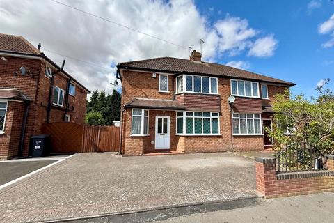 3 bedroom semi-detached house for sale, Westbrook Way, Wombourne, WV5 0EA