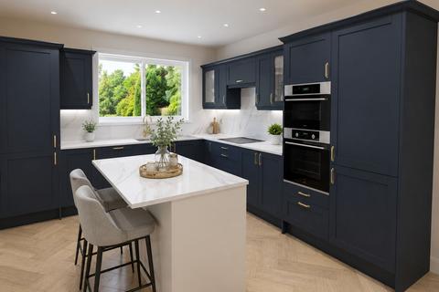 4 bedroom detached house for sale, Park Road, Little Lever, BL3