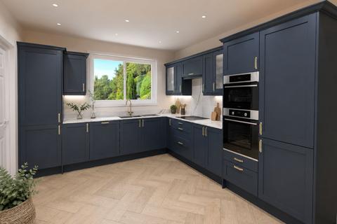 4 bedroom detached house for sale, Park Road, Little Lever, BL3