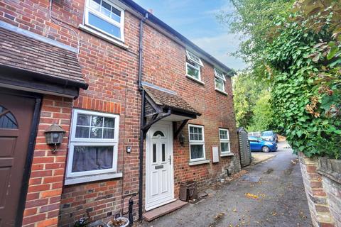 Studio for sale, West Wycombe Road, High Wycombe HP12