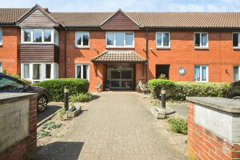 1 bedroom flat for sale, Violet Hill Road, Stowmarket