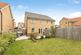 Paddock Rise, East Ardsley, Wakefield photo 2