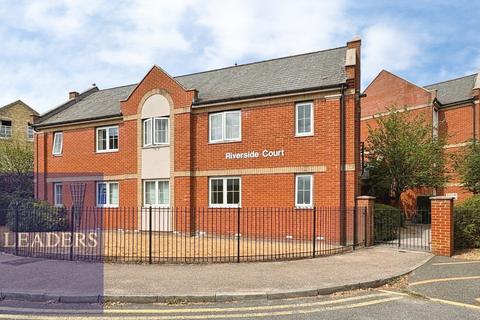 1 bedroom apartment for sale, Rosemary Lane, Halstead, Essex