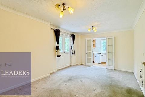 1 bedroom apartment for sale, Rosemary Lane, Halstead, Essex