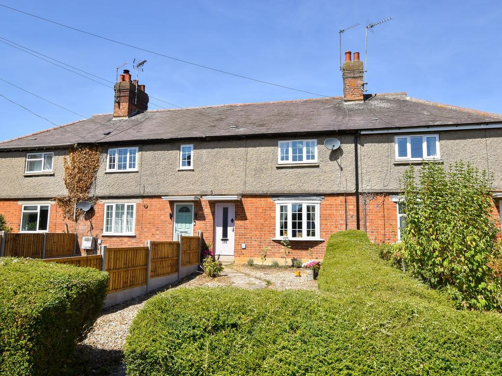 100 Brackley Road