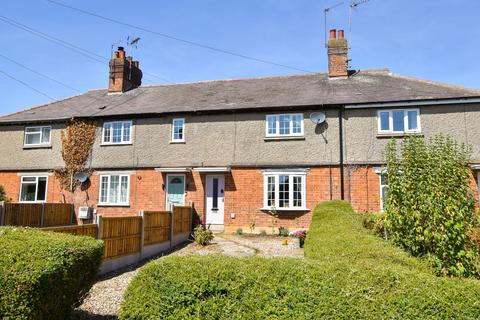 2 bedroom terraced house for sale, Brackley Road, Towcester, NN12