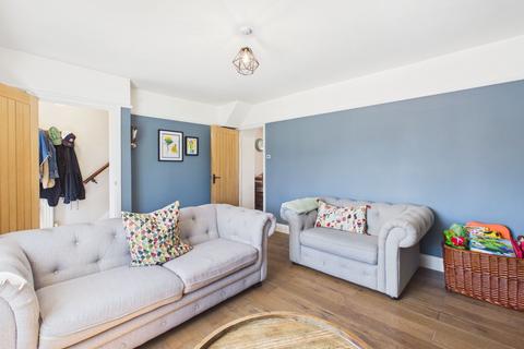 2 bedroom terraced house for sale, Brackley Road, Towcester, NN12