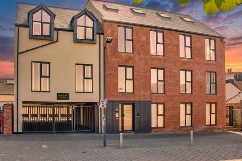 undefined, Gloucester GL1
