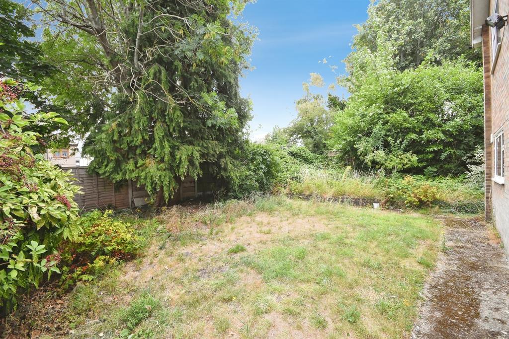 Garden view, garden