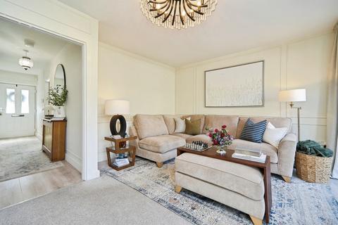 3 bedroom semi-detached house for sale, Ash Tree Garth, Leeds