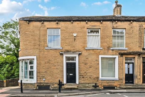 3 bedroom end of terrace house for sale, Water Street, Skipton, North Yorkshire, BD23