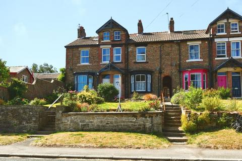 2 bedroom terraced house for sale, The Terrace, Kirby Hill, Boroughbridge, York