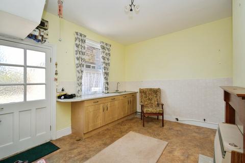 2 bedroom terraced house for sale, The Terrace, Kirby Hill, Boroughbridge, York