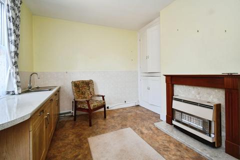 2 bedroom terraced house for sale, The Terrace, Kirby Hill, Boroughbridge, York
