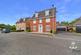 Hoveton Gardens, St. Helens, Merseyside, WA9