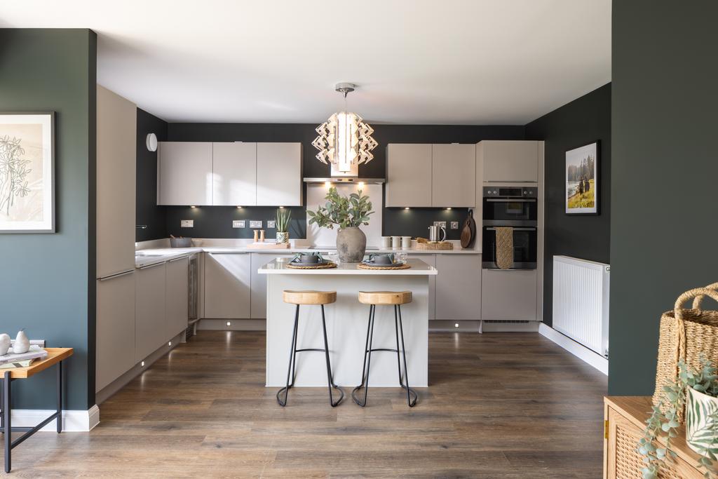 House in Yate, Ladden Garden Village - View 2