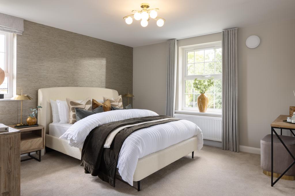 House in Yate, Ladden Garden Village - More