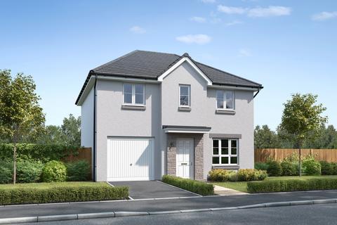 4 bedroom detached house for sale, Fenton at Barratt @ Almond Valley Ruthvenfield Road, Perth PH1